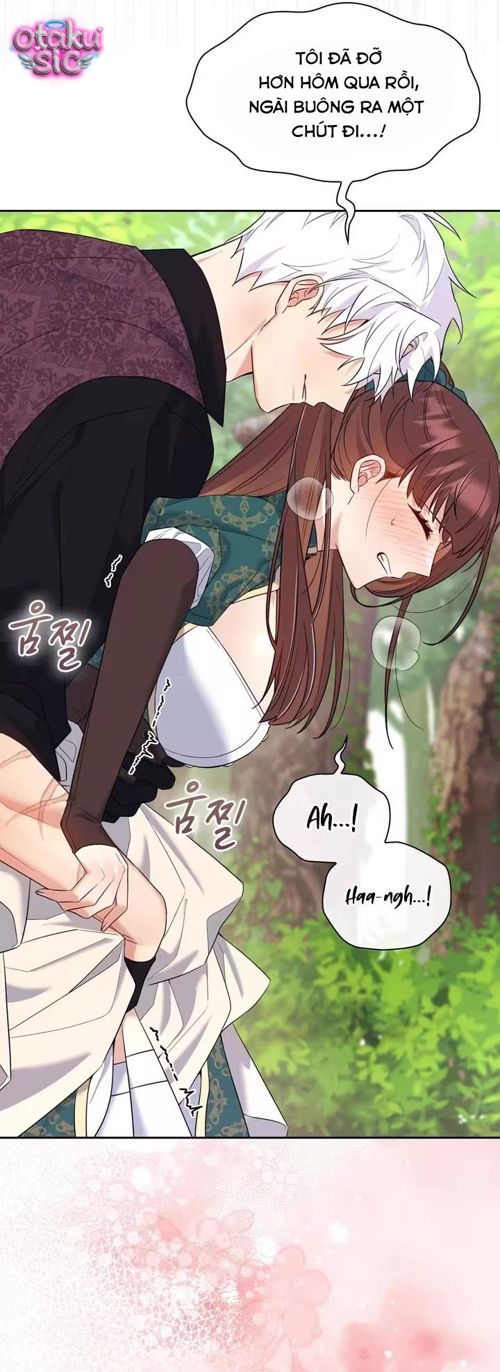 Hệ Thống Bắt Tôi Trở Thành M?! - Chap 32
