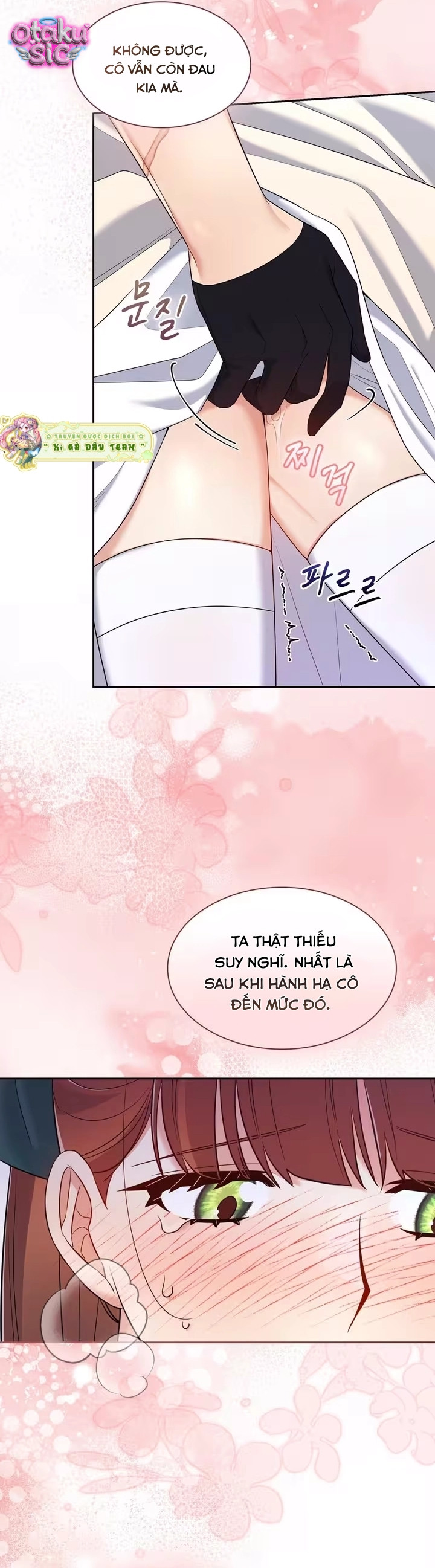 Hệ Thống Bắt Tôi Trở Thành M?! - Chap 32