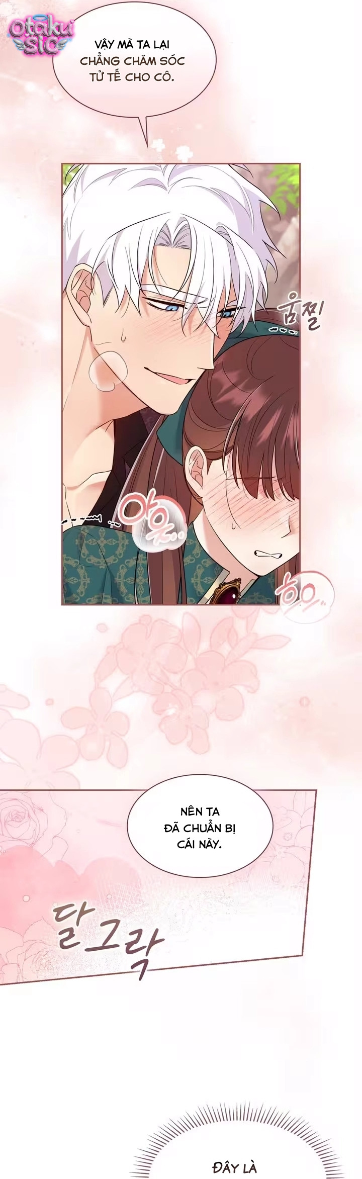 Hệ Thống Bắt Tôi Trở Thành M?! - Chap 32