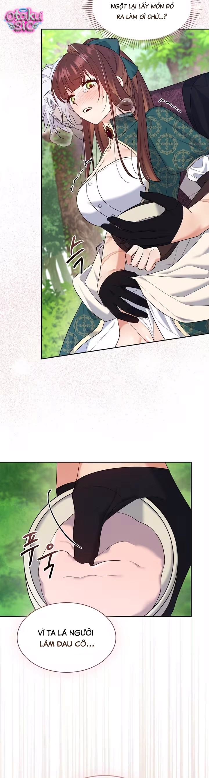 Hệ Thống Bắt Tôi Trở Thành M?! - Chap 32
