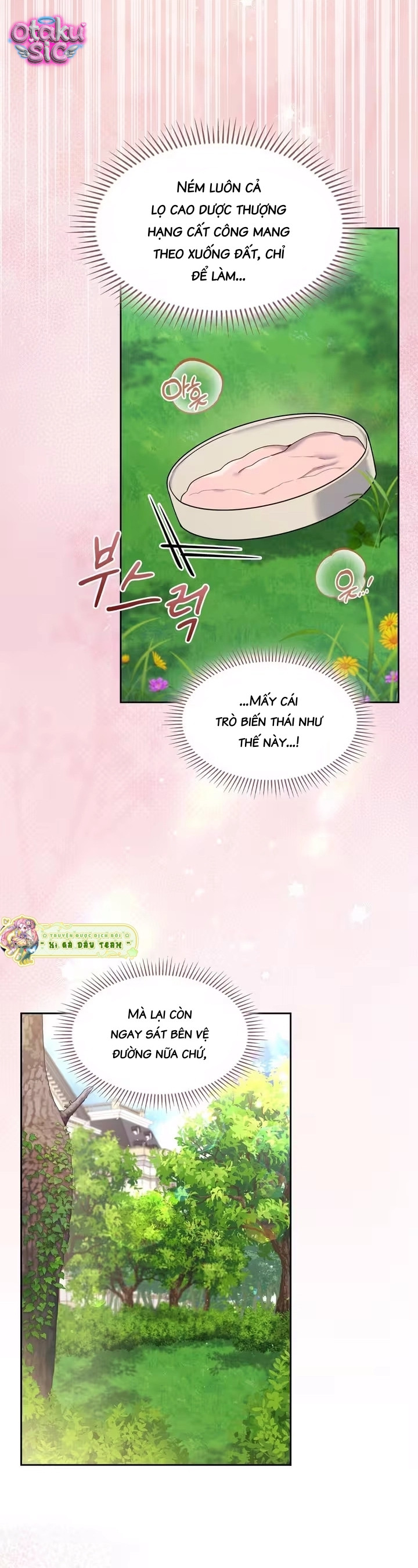 Hệ Thống Bắt Tôi Trở Thành M?! - Chap 32