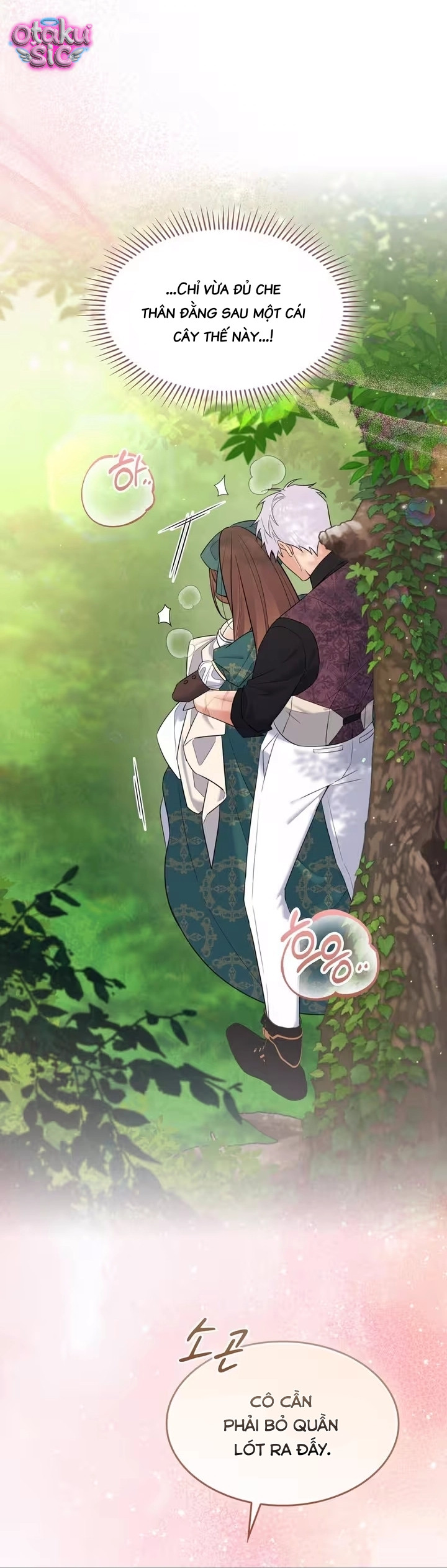 Hệ Thống Bắt Tôi Trở Thành M?! - Chap 32