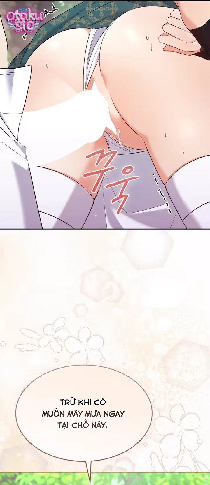 Hệ Thống Bắt Tôi Trở Thành M?! - Chap 32