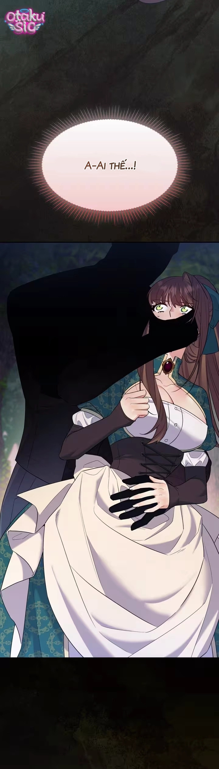 Hệ Thống Bắt Tôi Trở Thành M?! - Chap 32