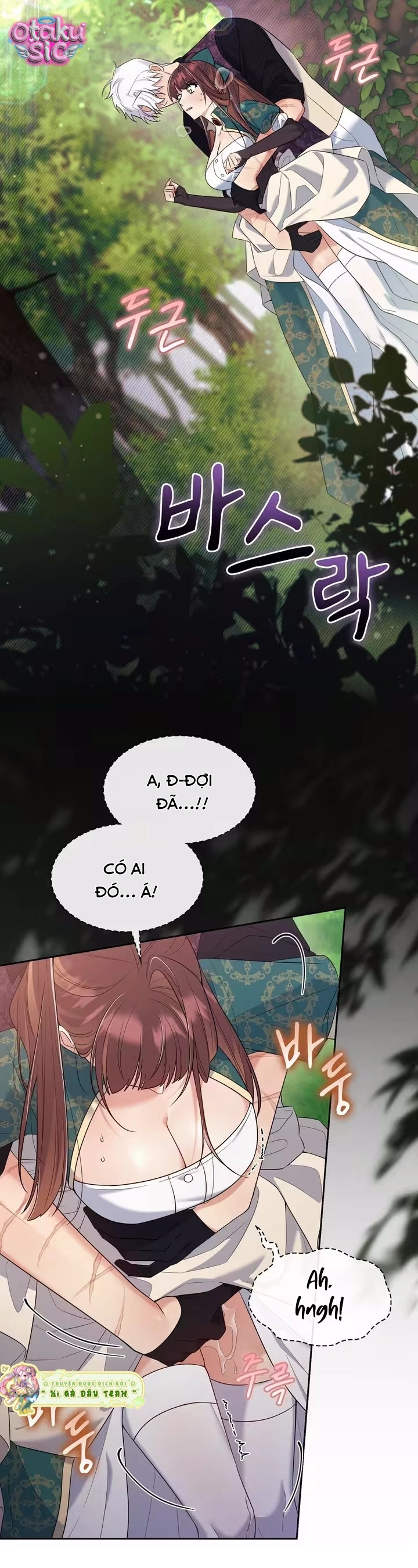 Hệ Thống Bắt Tôi Trở Thành M?! - Chap 33