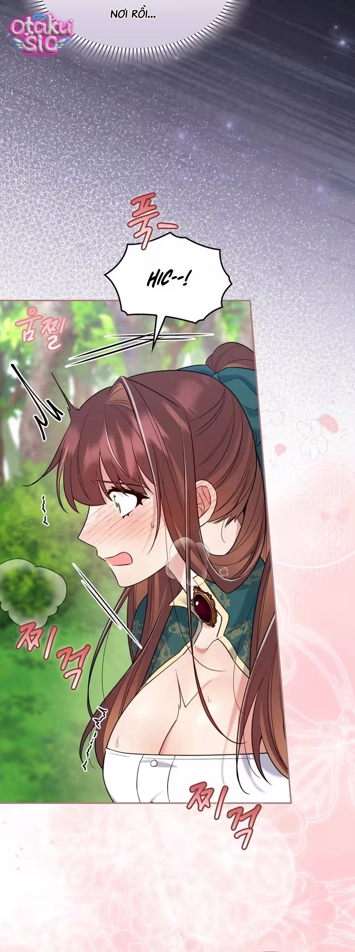 Hệ Thống Bắt Tôi Trở Thành M?! - Chap 33