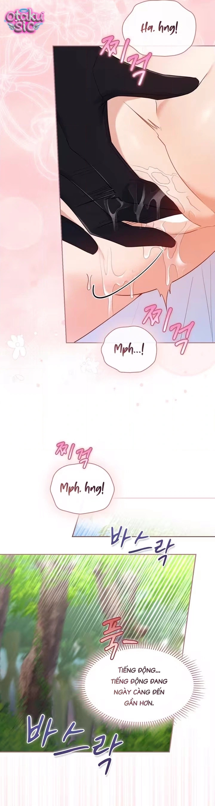 Hệ Thống Bắt Tôi Trở Thành M?! - Chap 33