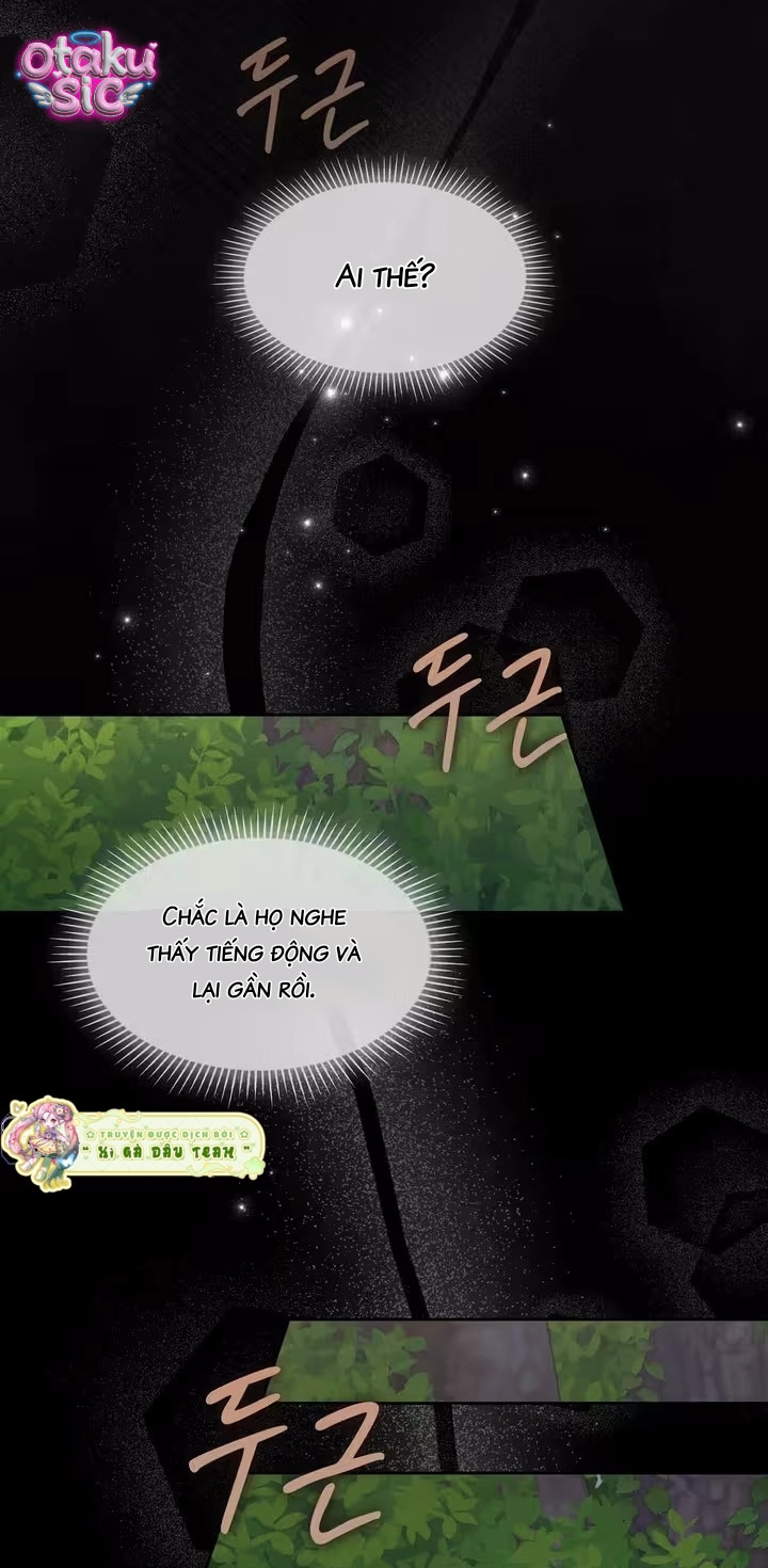 Hệ Thống Bắt Tôi Trở Thành M?! - Chap 33