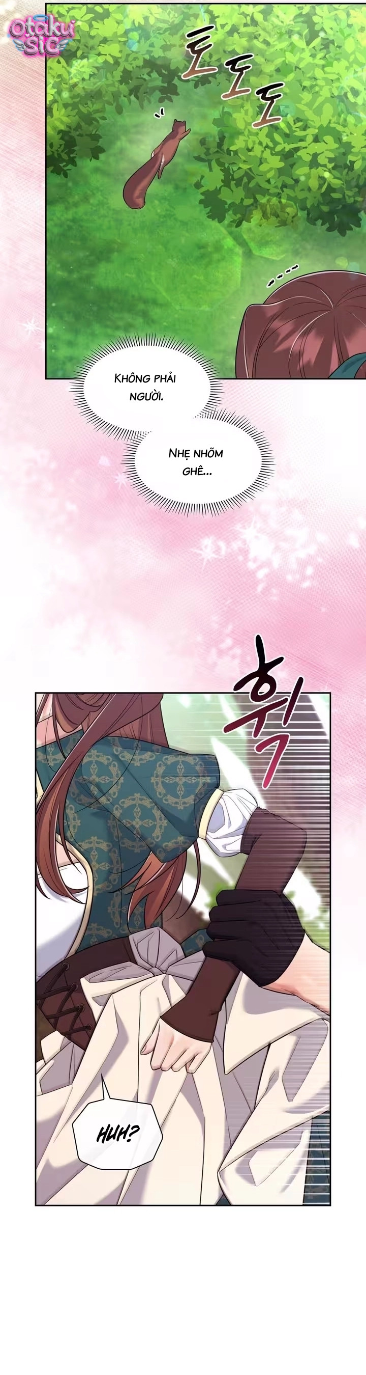 Hệ Thống Bắt Tôi Trở Thành M?! - Chap 33