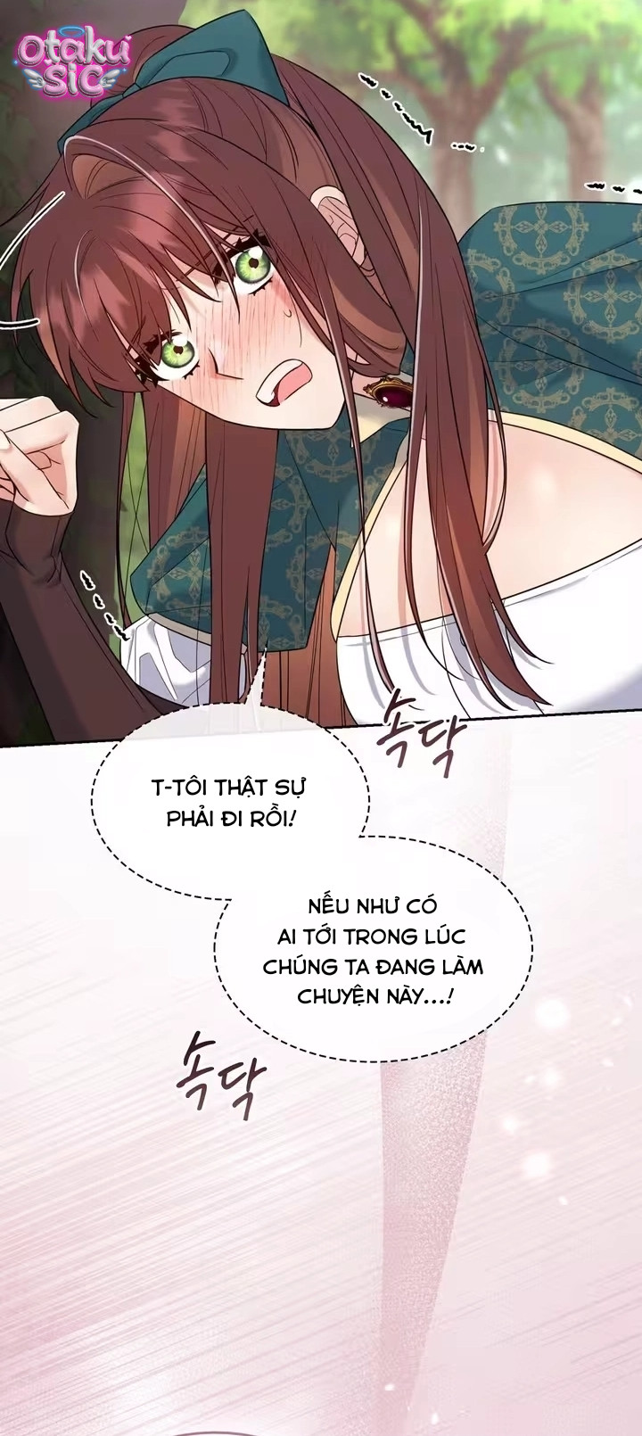 Hệ Thống Bắt Tôi Trở Thành M?! - Chap 33