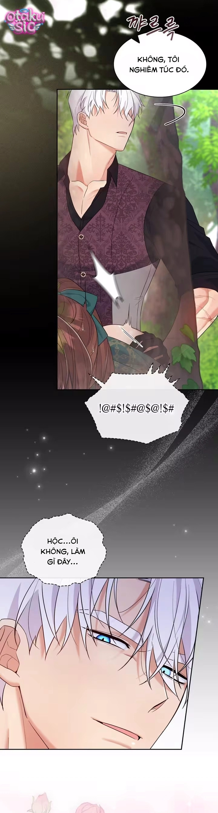 Hệ Thống Bắt Tôi Trở Thành M?! - Chap 33