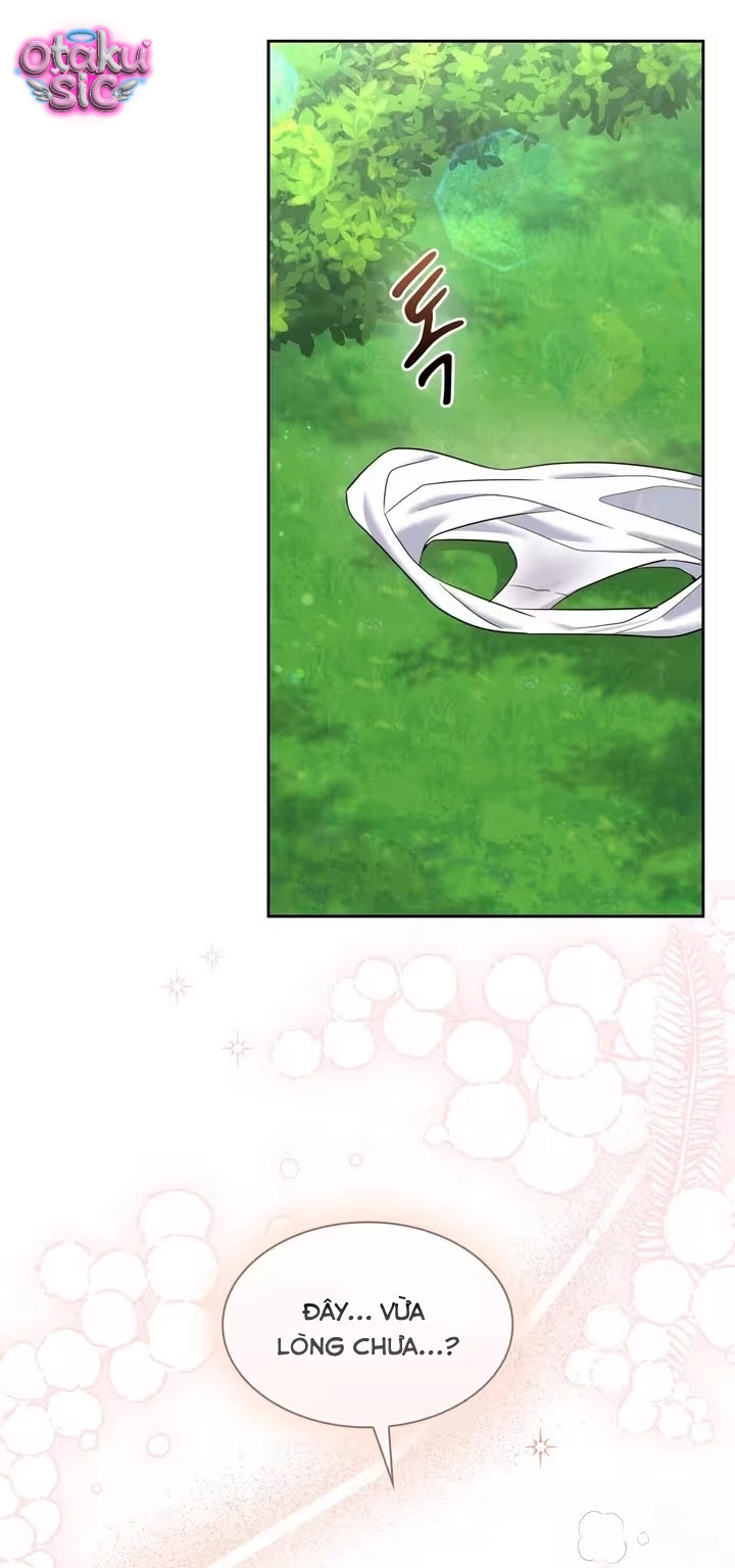 Hệ Thống Bắt Tôi Trở Thành M?! - Chap 33