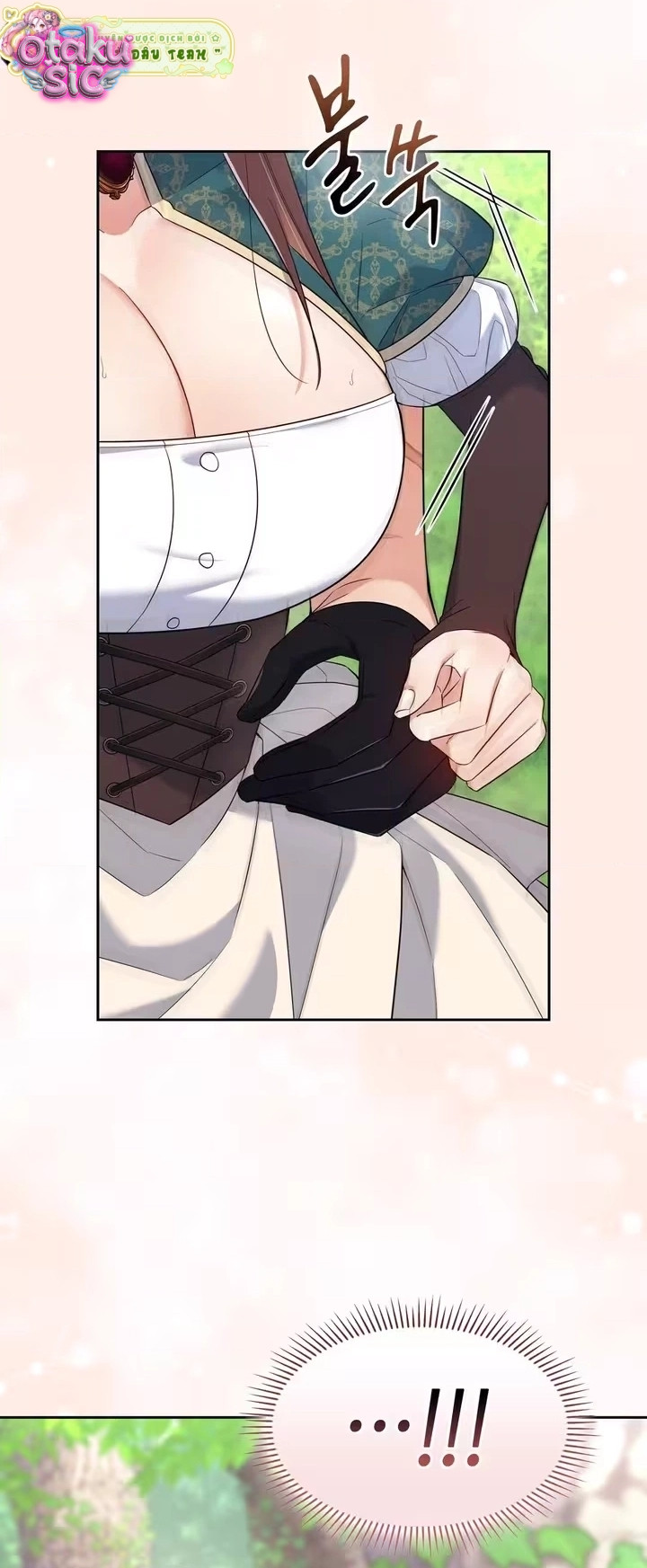 Hệ Thống Bắt Tôi Trở Thành M?! - Chap 33