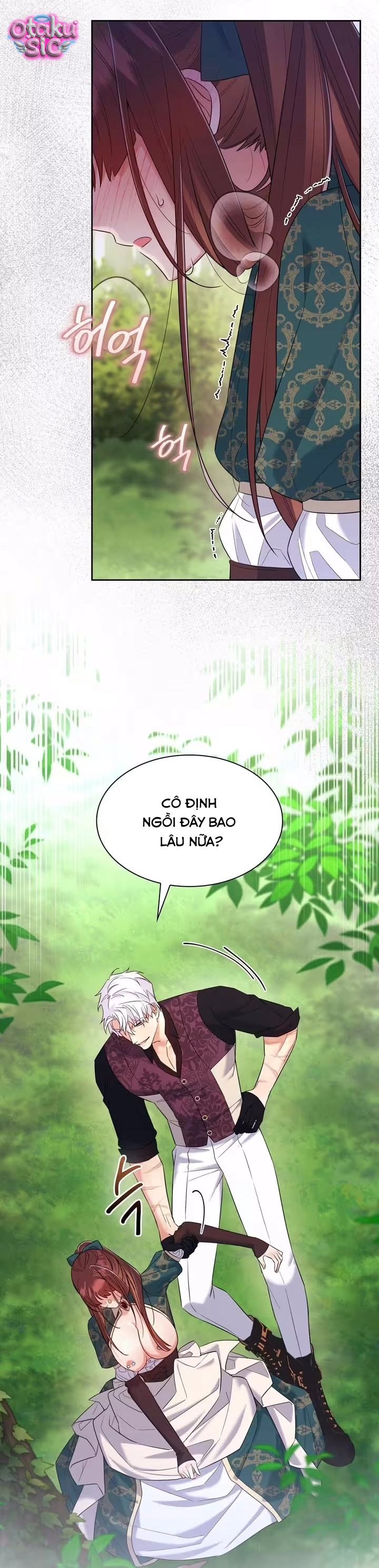 Hệ Thống Bắt Tôi Trở Thành M?! - Chap 34