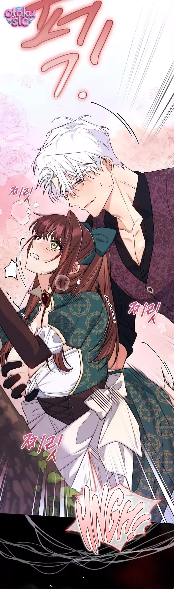 Hệ Thống Bắt Tôi Trở Thành M?! - Chap 34