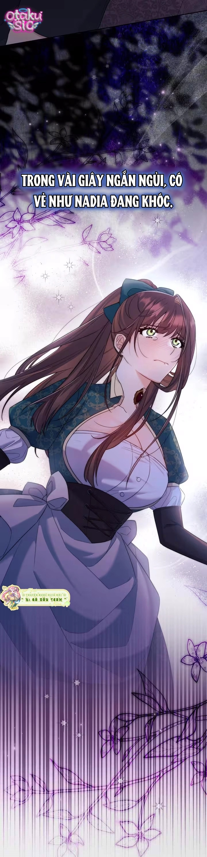 Hệ Thống Bắt Tôi Trở Thành M?! - Chap 34