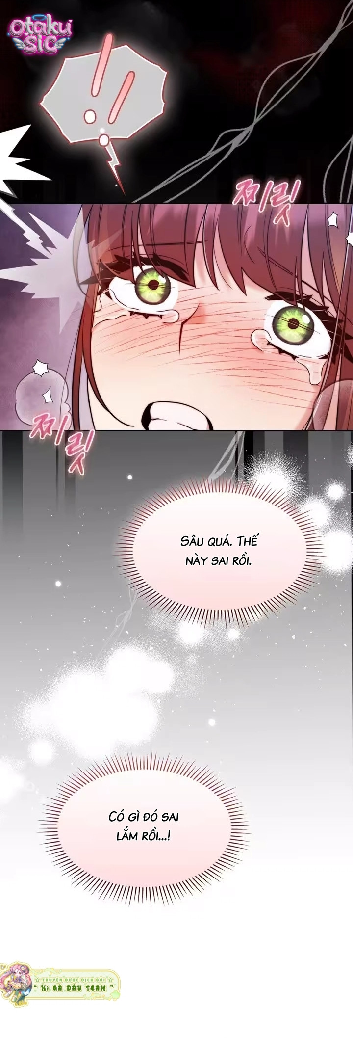 Hệ Thống Bắt Tôi Trở Thành M?! - Chap 34