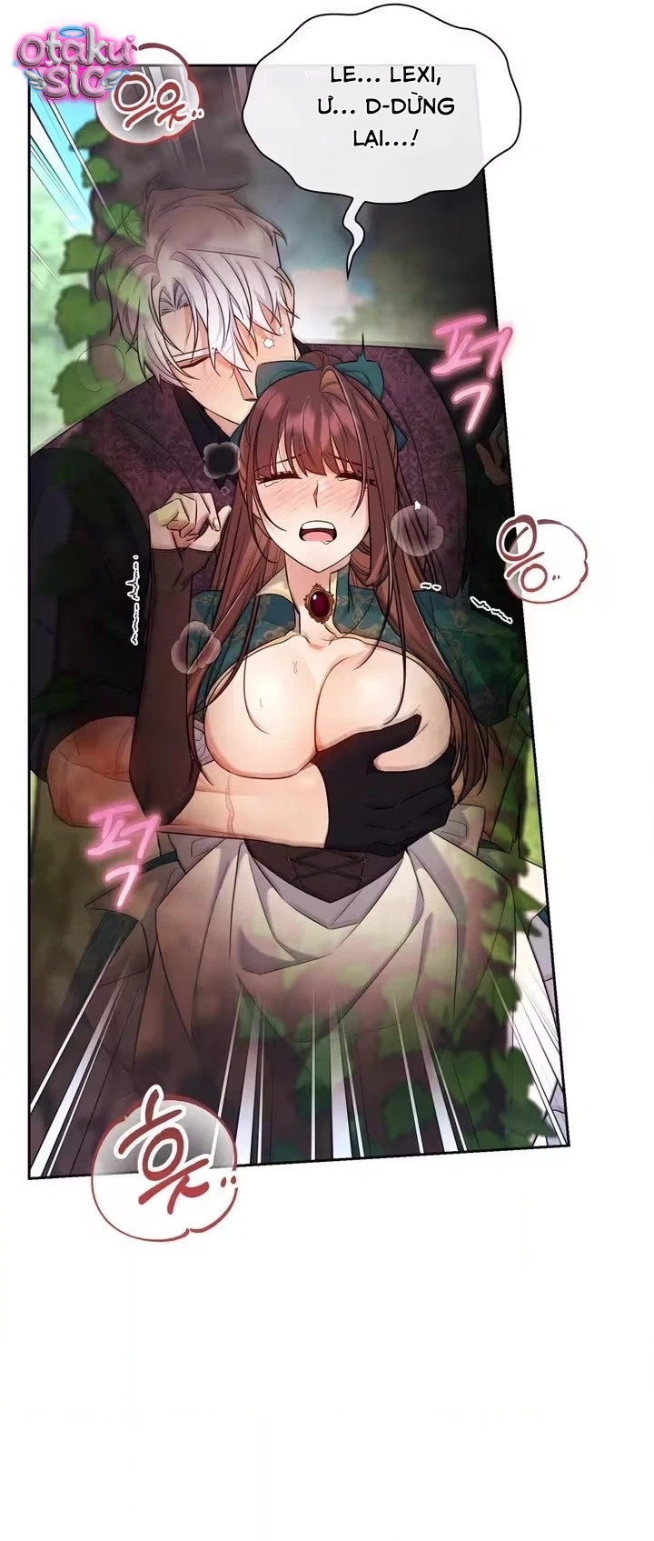 Hệ Thống Bắt Tôi Trở Thành M?! - Chap 34