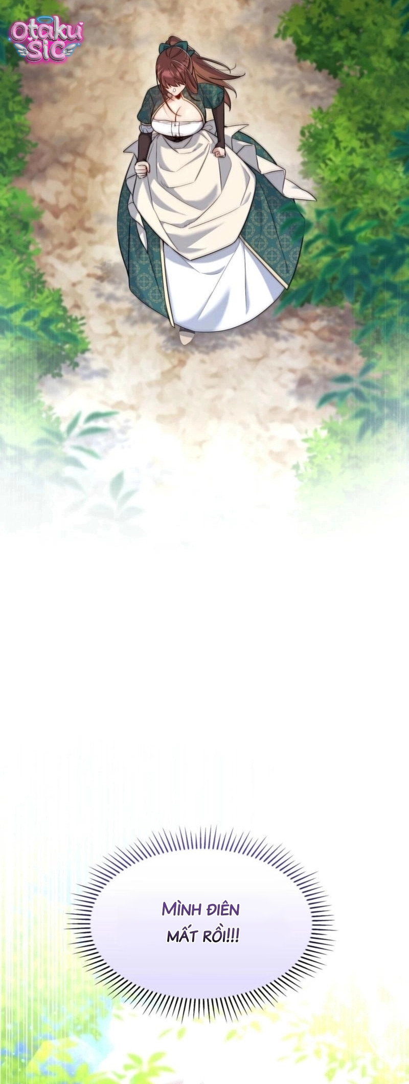 Hệ Thống Bắt Tôi Trở Thành M?! - Chap 35