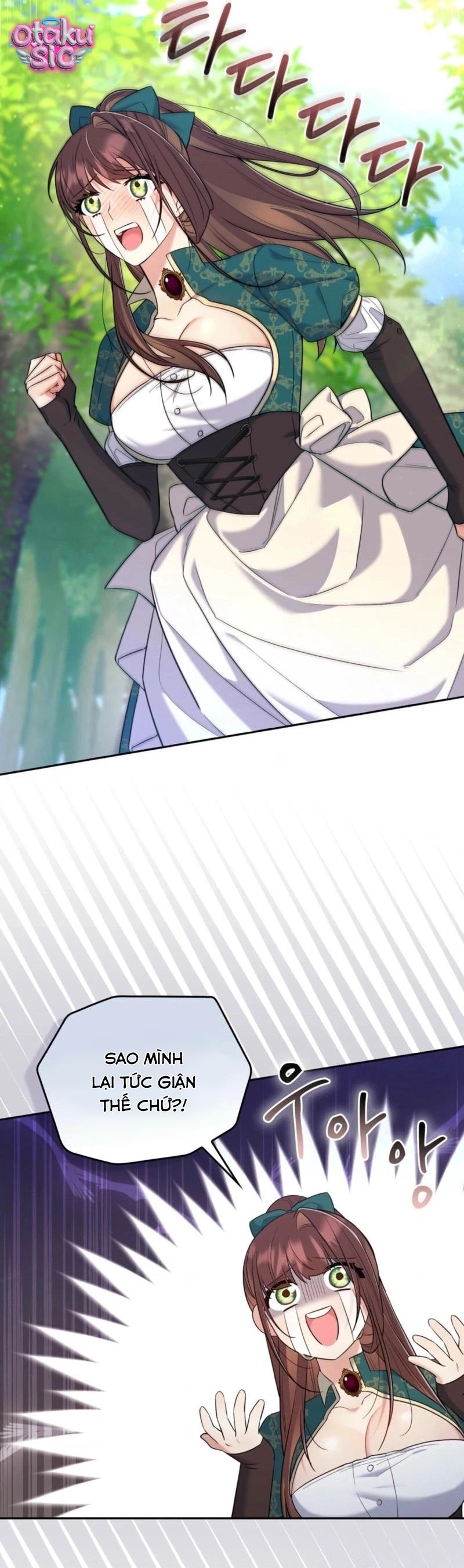 Hệ Thống Bắt Tôi Trở Thành M?! - Chap 35