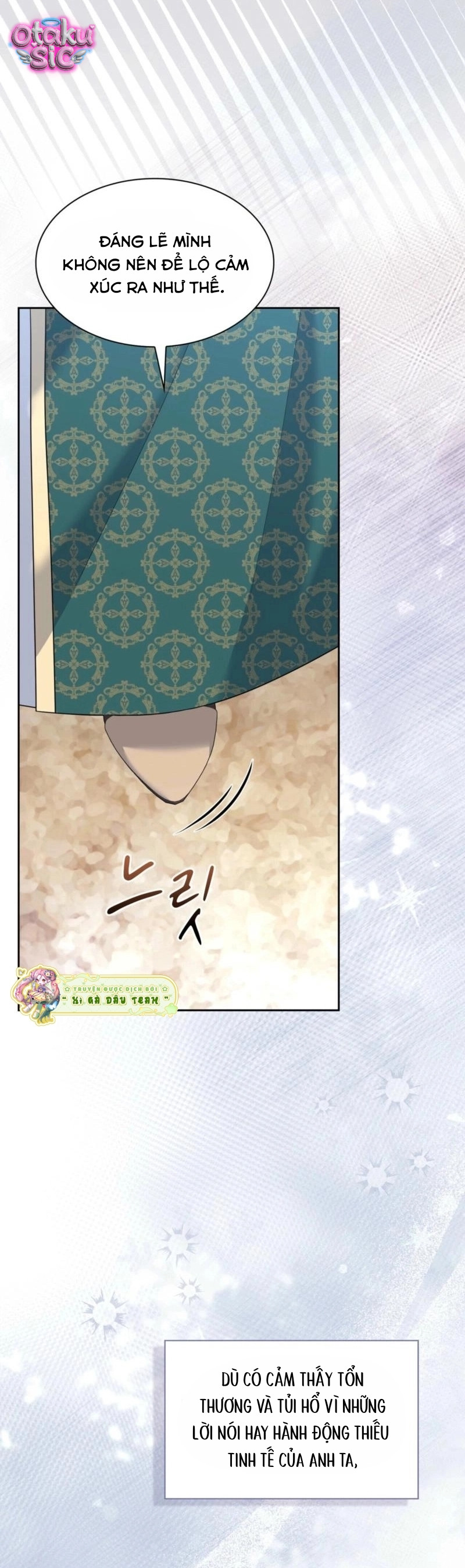 Hệ Thống Bắt Tôi Trở Thành M?! - Chap 35