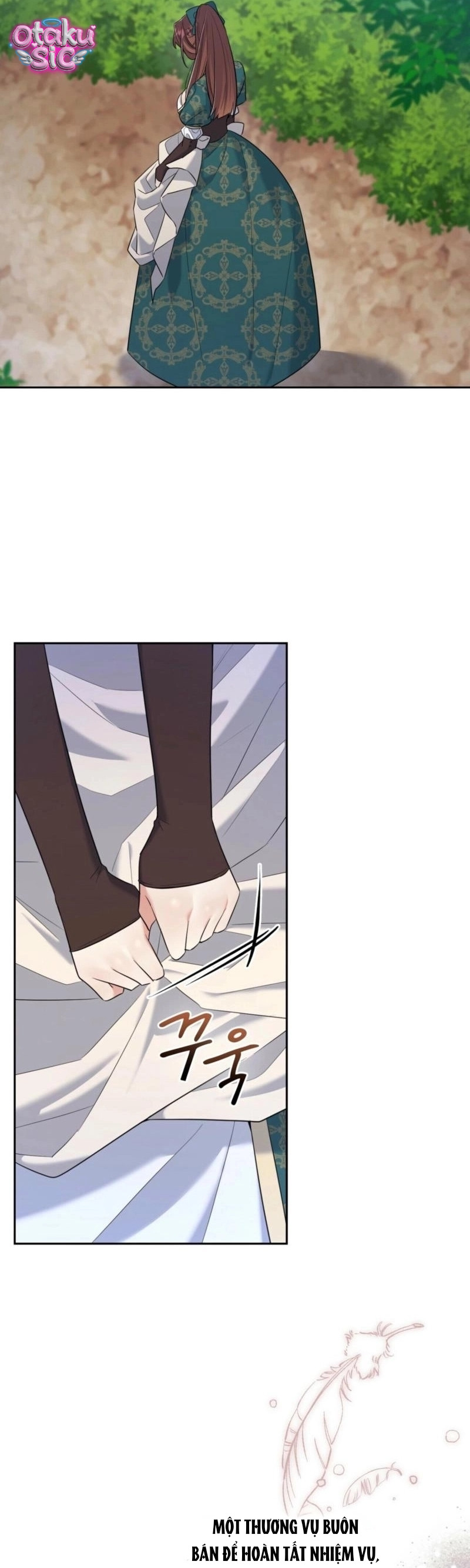 Hệ Thống Bắt Tôi Trở Thành M?! - Chap 35