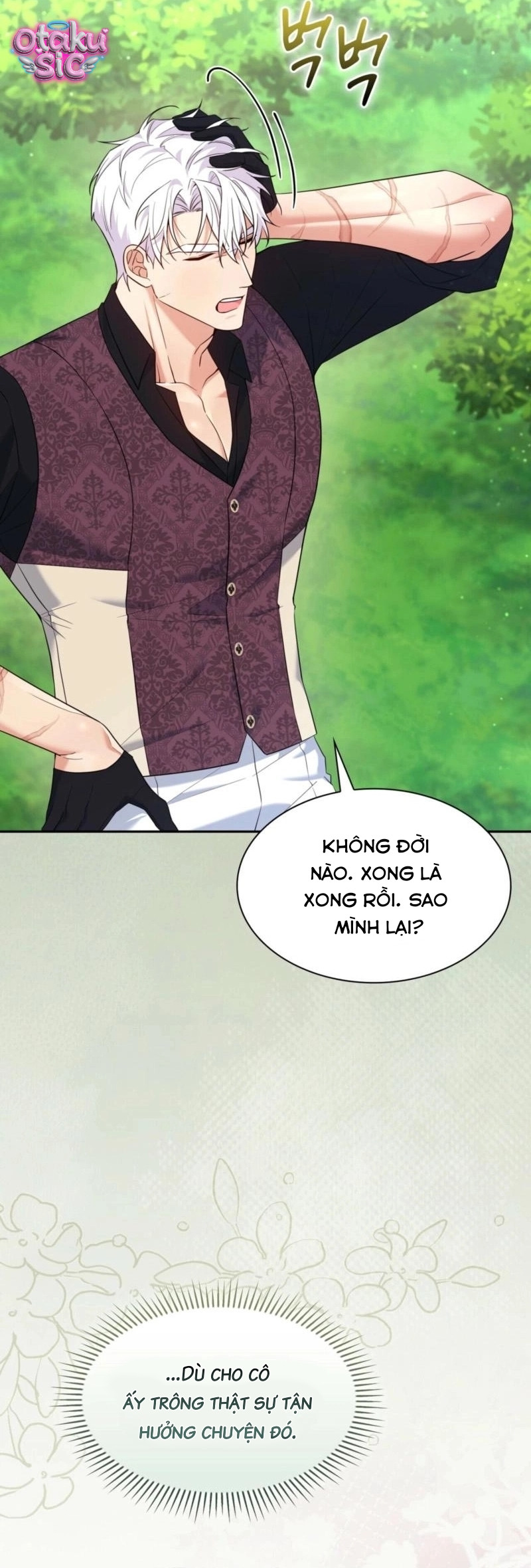 Hệ Thống Bắt Tôi Trở Thành M?! - Chap 35