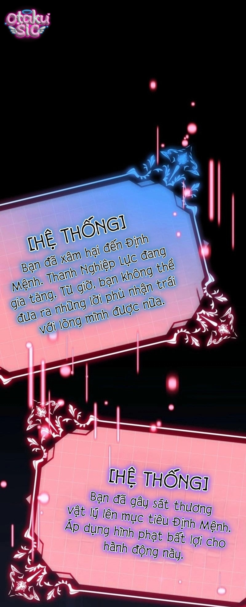 Hệ Thống Bắt Tôi Trở Thành M?! - Chap 35