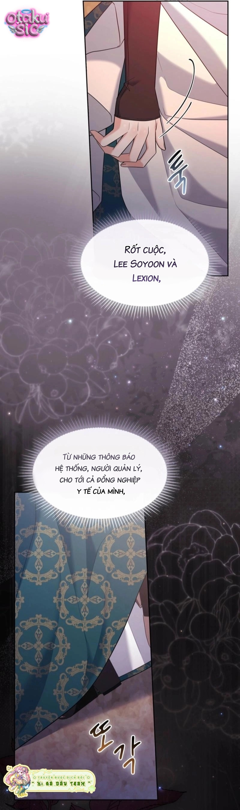 Hệ Thống Bắt Tôi Trở Thành M?! - Chap 35
