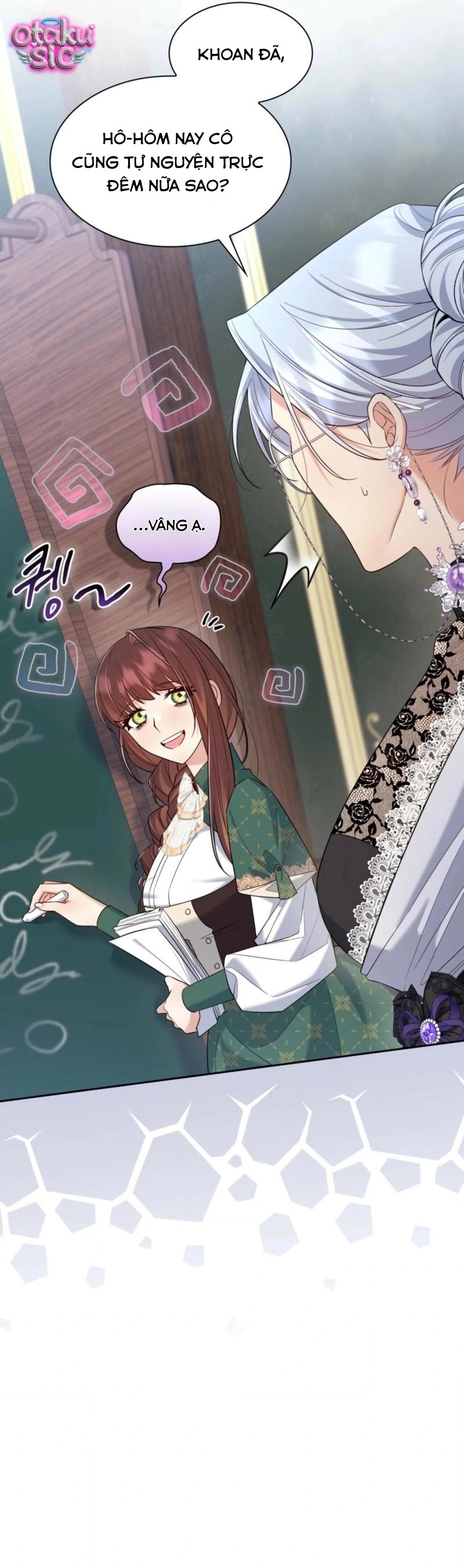 Hệ Thống Bắt Tôi Trở Thành M?! - Chap 35