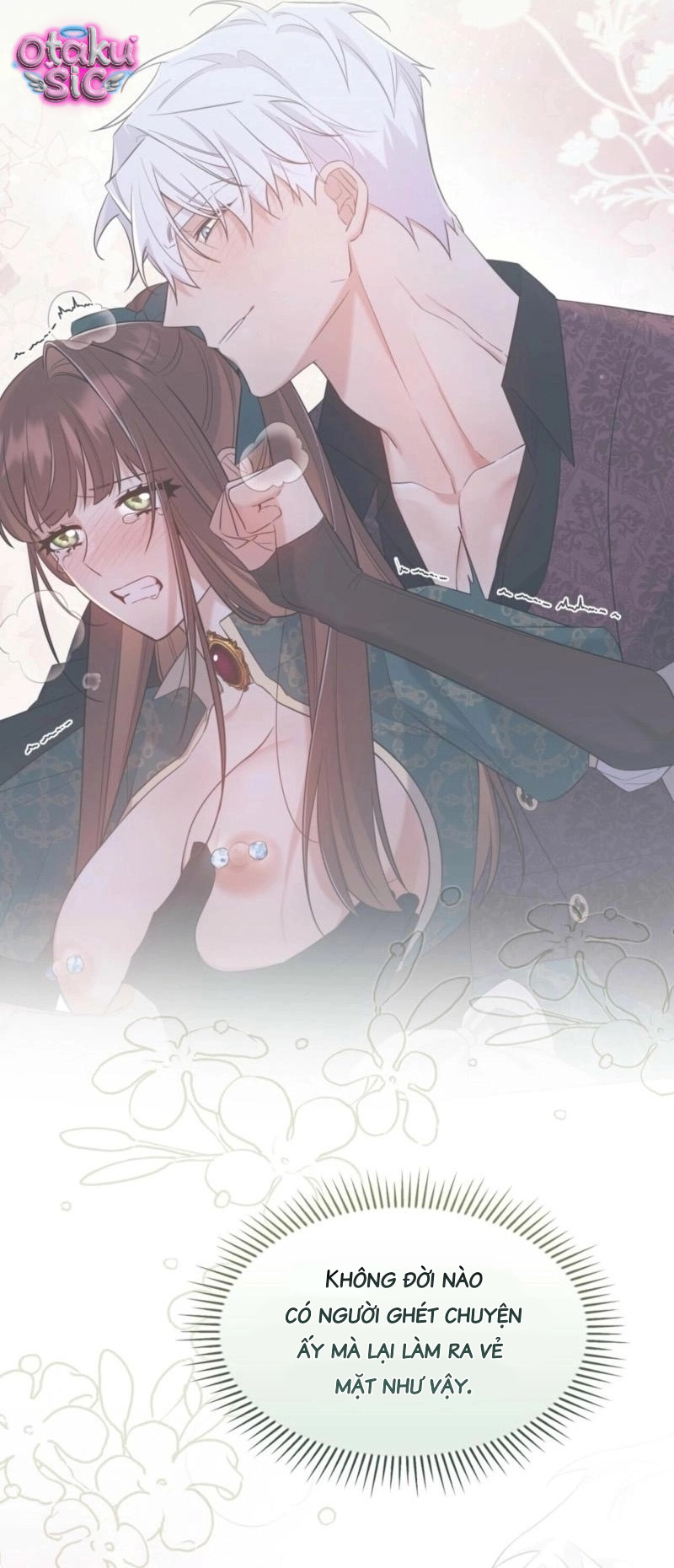 Hệ Thống Bắt Tôi Trở Thành M?! - Chap 35