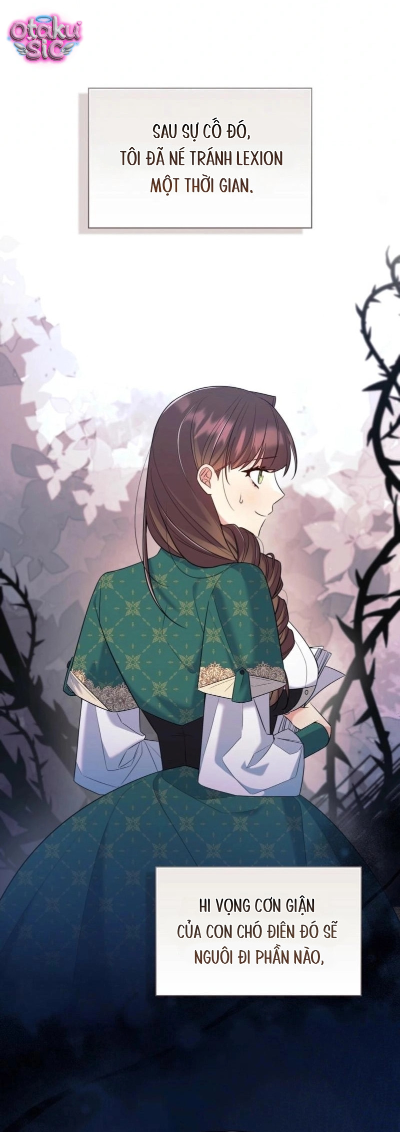 Hệ Thống Bắt Tôi Trở Thành M?! - Chap 35