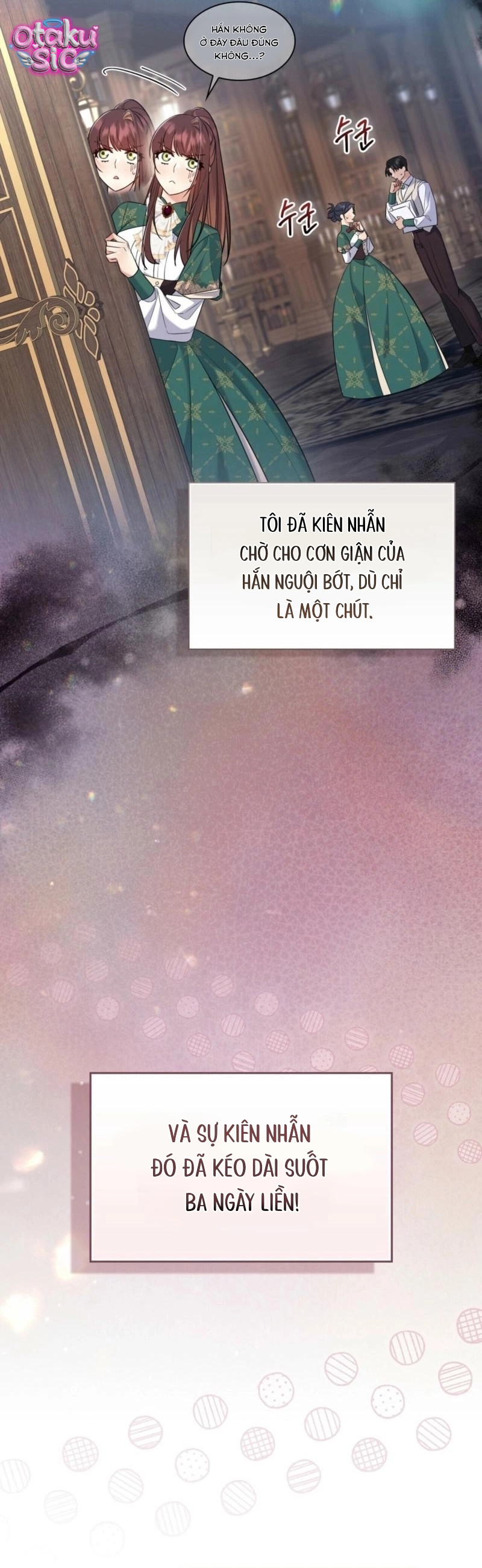 Hệ Thống Bắt Tôi Trở Thành M?! - Chap 35