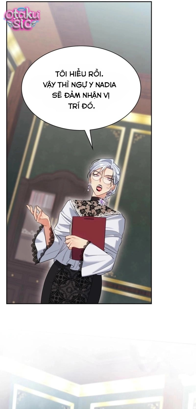 Hệ Thống Bắt Tôi Trở Thành M?! - Chap 35