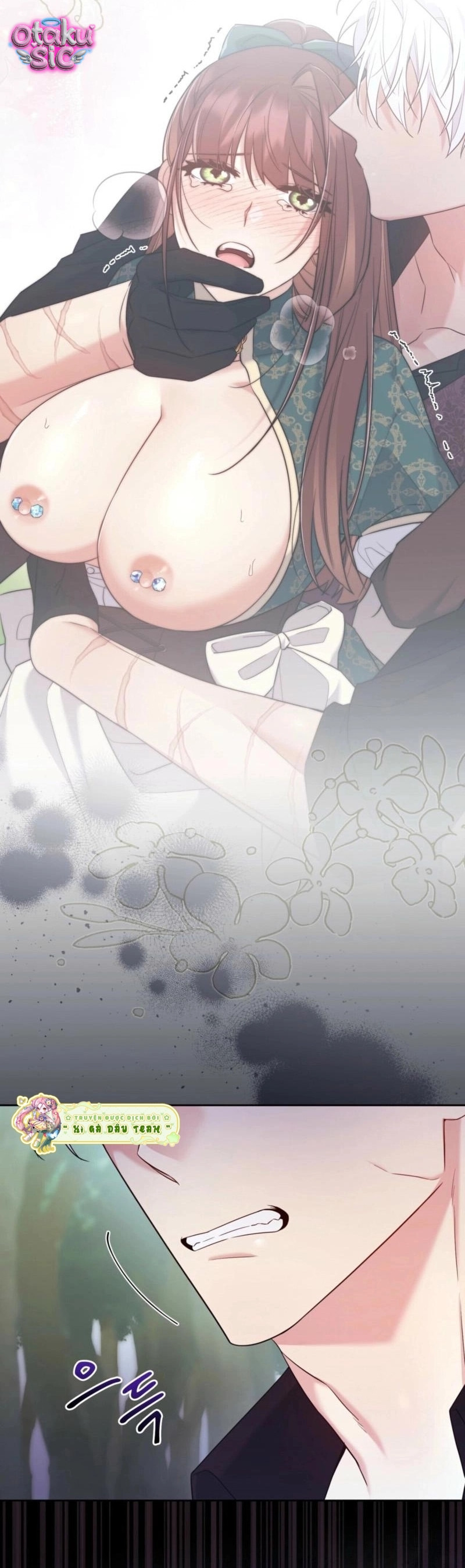 Hệ Thống Bắt Tôi Trở Thành M?! - Chap 35