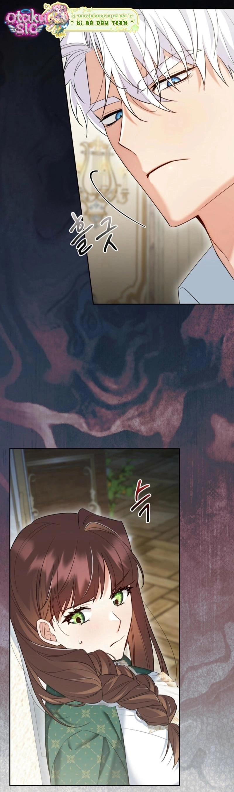 Hệ Thống Bắt Tôi Trở Thành M?! - Chap 35