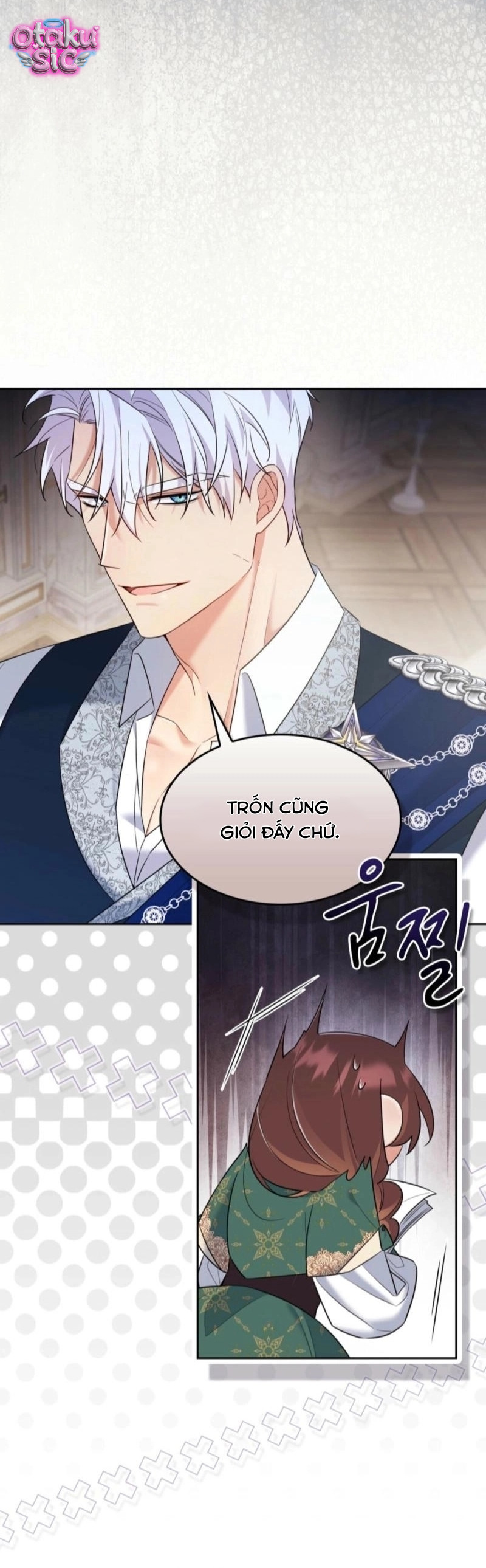 Hệ Thống Bắt Tôi Trở Thành M?! - Chap 35