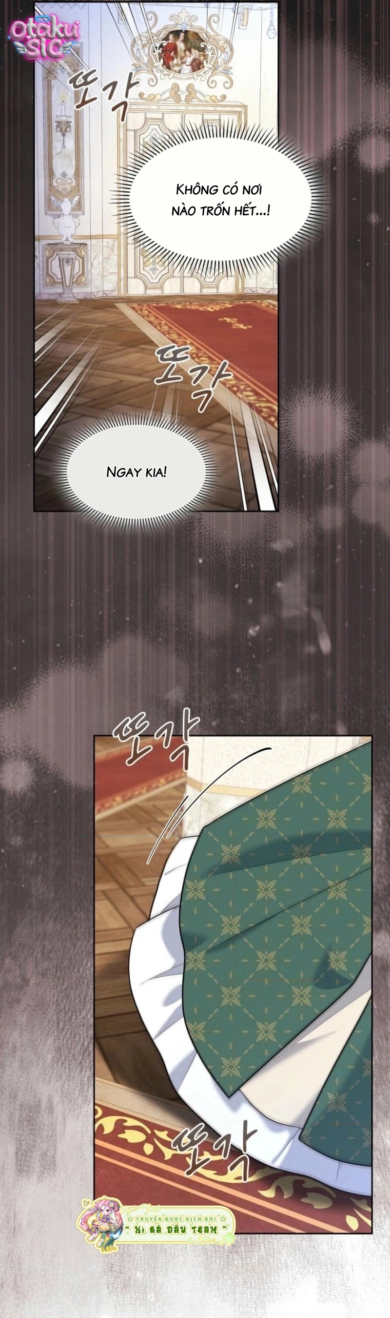 Hệ Thống Bắt Tôi Trở Thành M?! - Chap 35