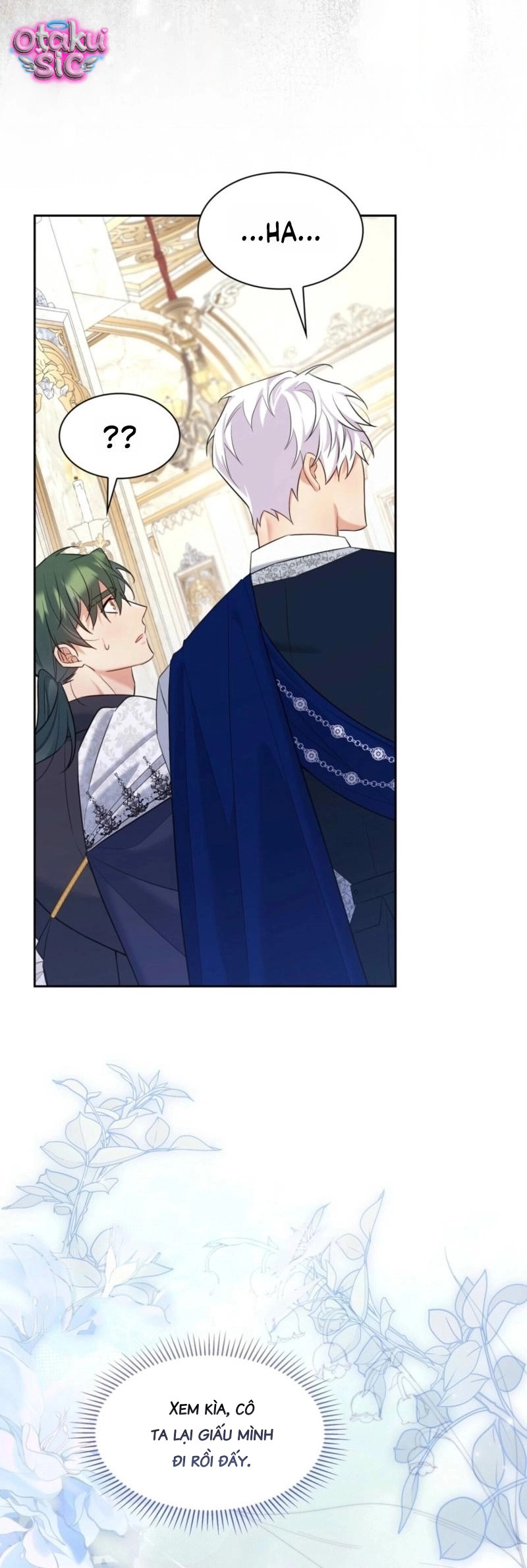 Hệ Thống Bắt Tôi Trở Thành M?! - Chap 35