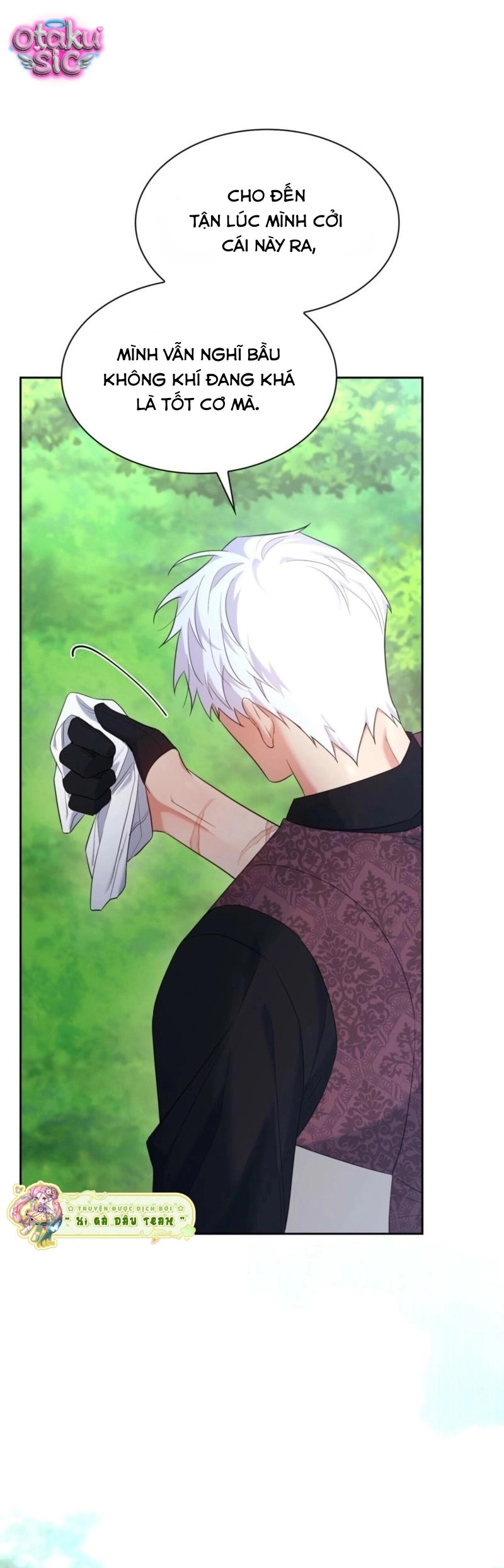 Hệ Thống Bắt Tôi Trở Thành M?! - Chap 35