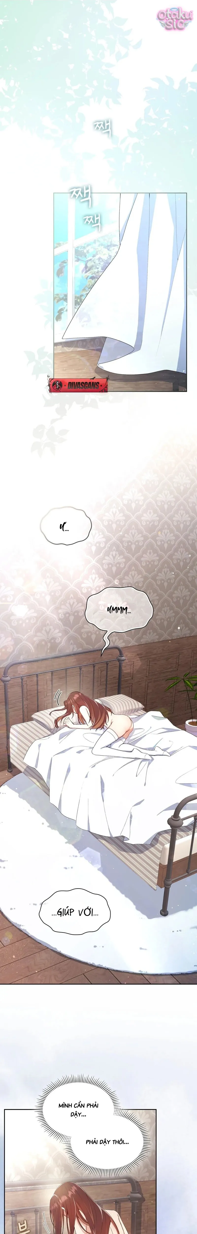 Hệ Thống Bắt Tôi Trở Thành M?! - Chap 4 - Trang 1