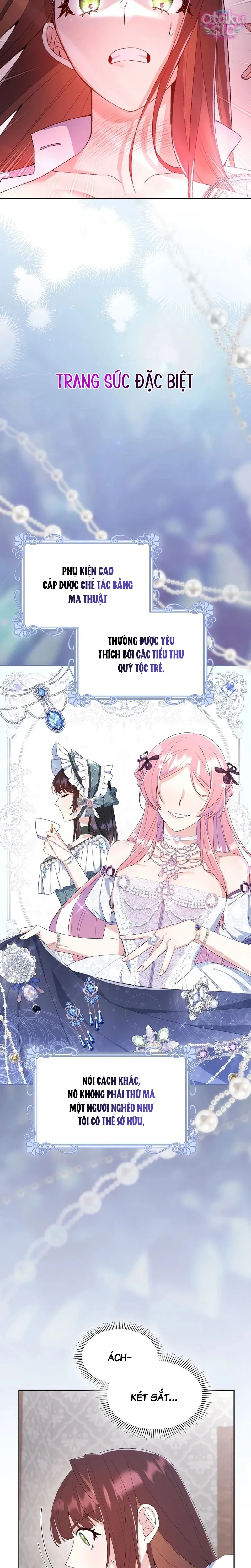 Hệ Thống Bắt Tôi Trở Thành M?! - Chap 4 - Trang 15