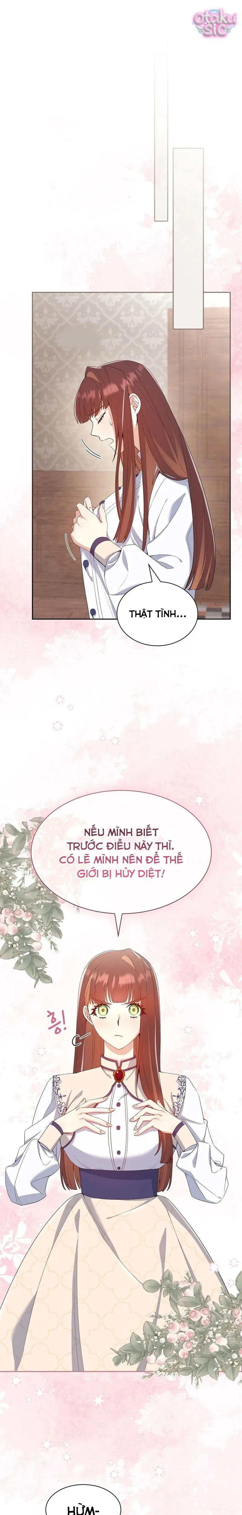 Hệ Thống Bắt Tôi Trở Thành M?! - Chap 4 - Trang 18