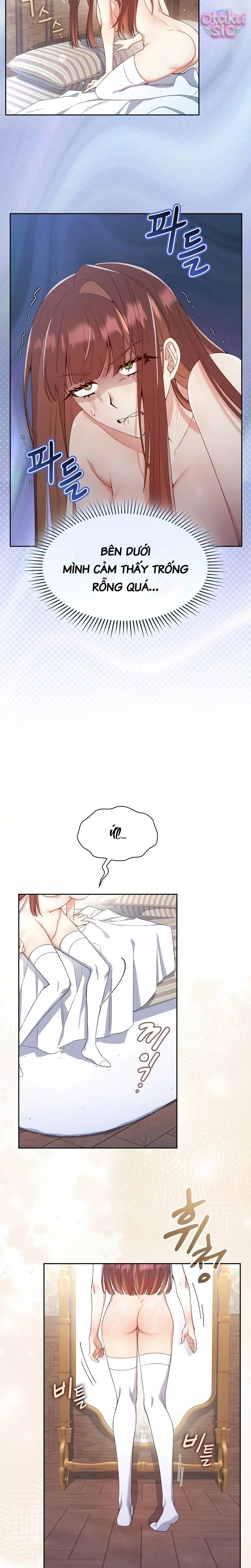 Hệ Thống Bắt Tôi Trở Thành M?! - Chap 4 - Trang 2