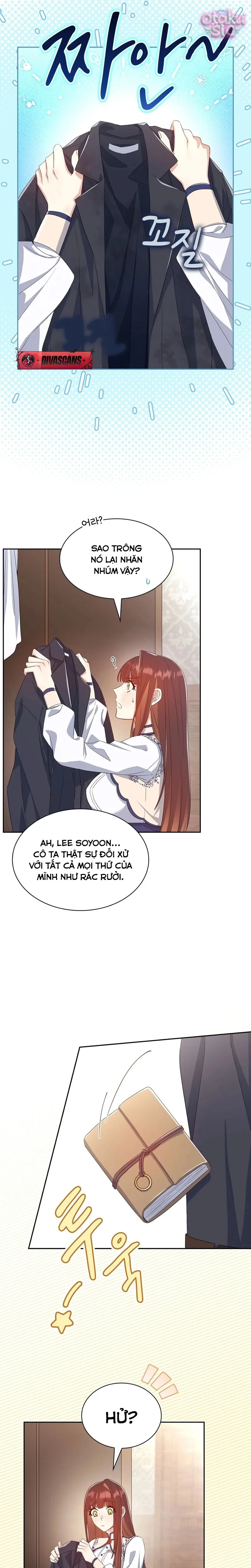 Hệ Thống Bắt Tôi Trở Thành M?! - Chap 4 - Trang 20