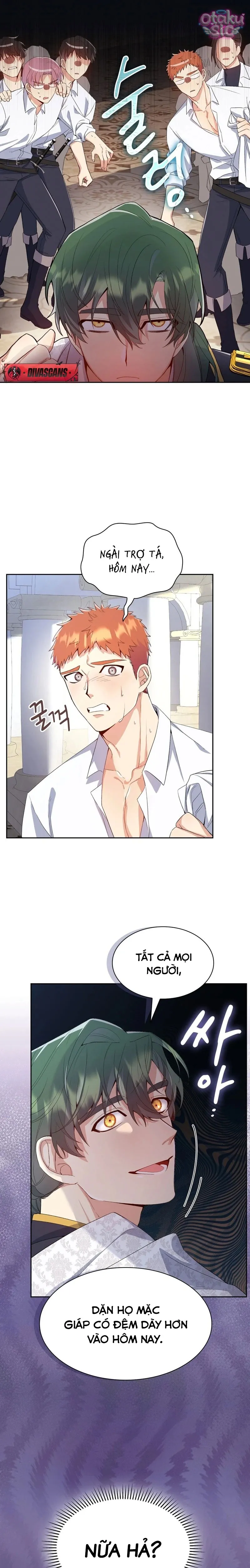 Hệ Thống Bắt Tôi Trở Thành M?! - Chap 4 - Trang 26