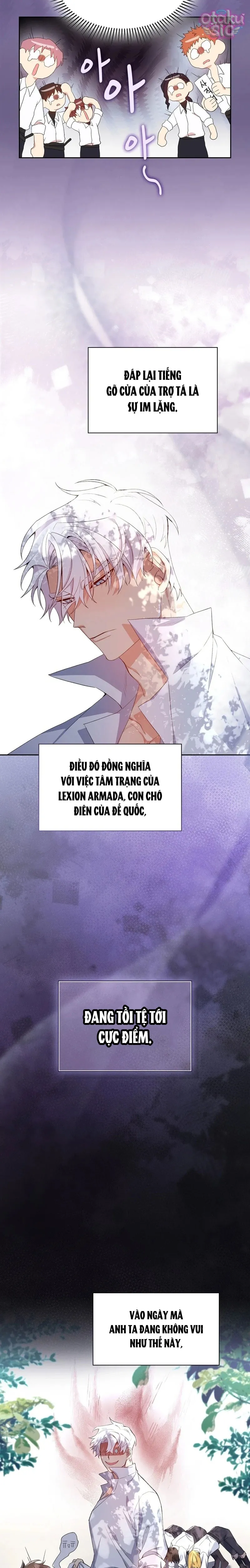 Hệ Thống Bắt Tôi Trở Thành M?! - Chap 4 - Trang 27
