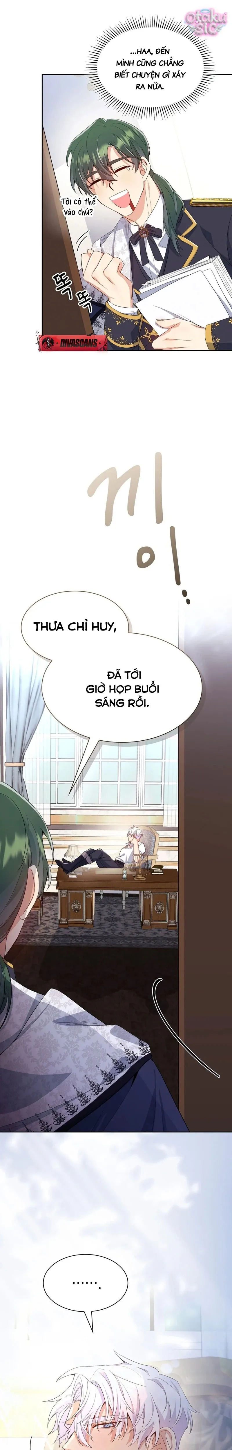 Hệ Thống Bắt Tôi Trở Thành M?! - Chap 4 - Trang 29