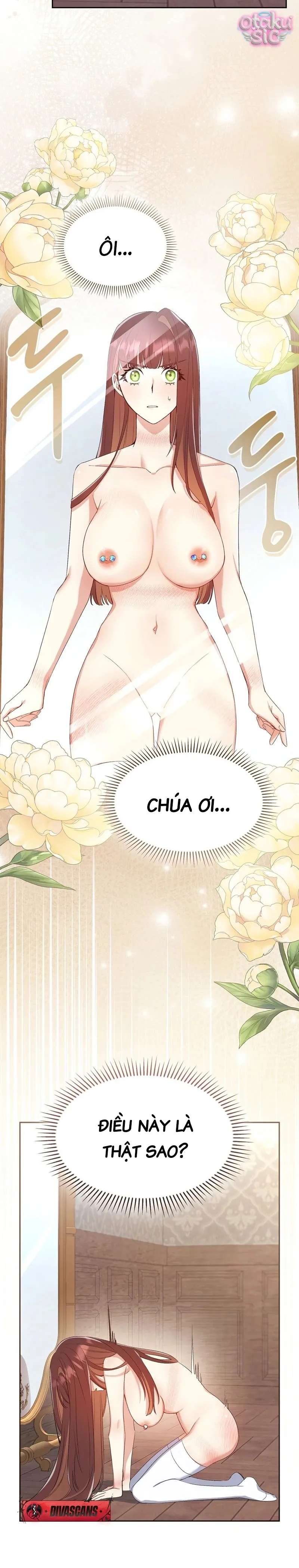 Hệ Thống Bắt Tôi Trở Thành M?! - Chap 4 - Trang 3