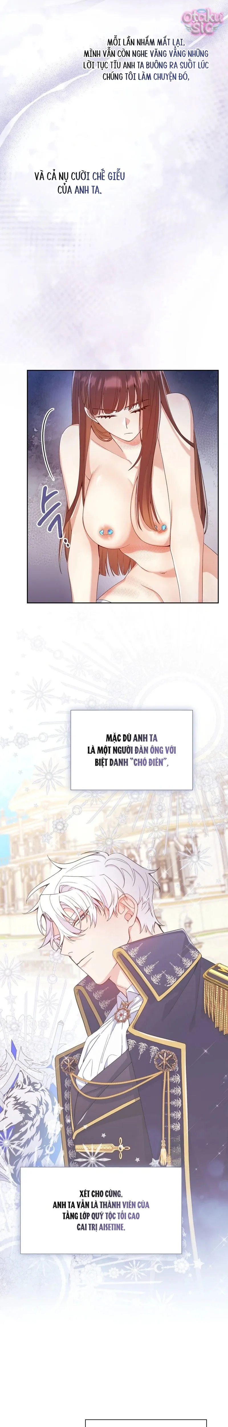 Hệ Thống Bắt Tôi Trở Thành M?! - Chap 4 - Trang 5